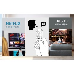 2025 H8 Box Brazil TV New Version Brazilian Brasil Comes with 2.4GHz 5GHz WiFi 4K UHD Bluetooth 5.0 Free Priority Shipping