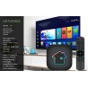 H8 Brazil TV Box 2025 | Brazil Channels