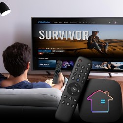 H8 Brazil TV Box 2025 | Brazil Channels