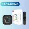 TV Box H8 Brasil 2025 | Brazil Channels