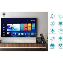 H8 Brazil TV Box 2025 | Brazil Channels