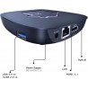 TV Box H8 Brasil 2025 | Brazil Channels