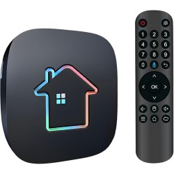H8 Brazil TV Box 2025 | Brazil Channels